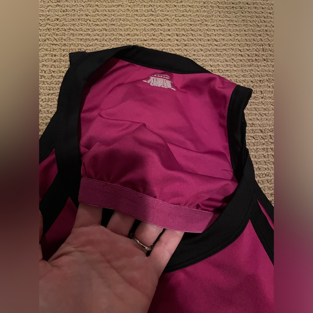 Tek Gear Workout Tops Bundle - image 5